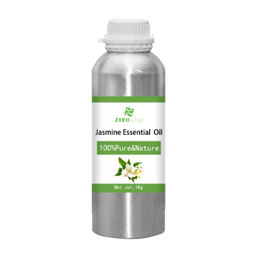 Huile essentielle de jasmin 100% pure et naturelle de haute qualité Huile essentielle Bluk pour les acheteurs mondiaux le meilleur prix