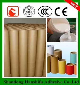 Hanshifu Water Based Glue for Paper Tube