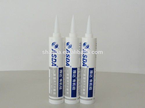 good quality silicone main raw material
