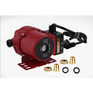 Stainless Steel Impeller Shielding Hot Water Circulation Pump