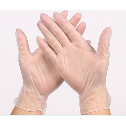 PVC Disposable Gloves PVC Vinyl Gloves