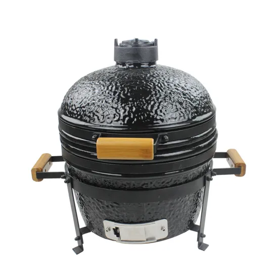 Hot selling charcoal ceramic argentine bbq grill