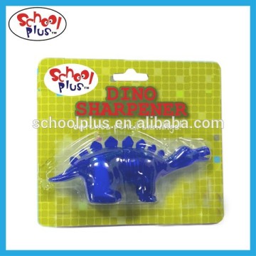 Dinosaur animal wholesale pencil sharpeners for kids