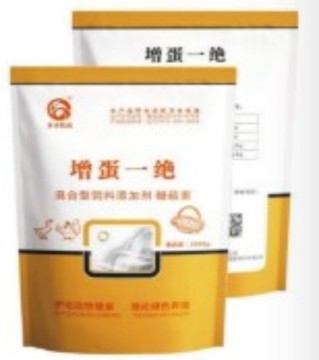Egg Production Promoting Premix