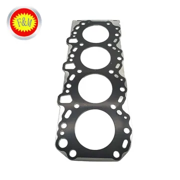 Wholesale Engine Spare Parts Gasket Kit - Cylinder Head Gasket 11115-30040 for Car