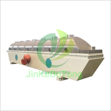 Система сушки в кипящем слое для промышленного использования