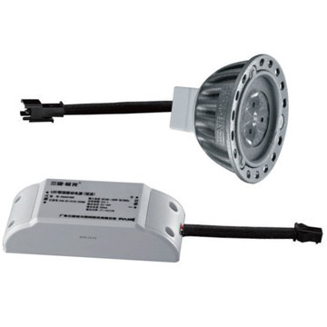 Dimmable MR16 LED Spot light 220-240V 3000K 24°