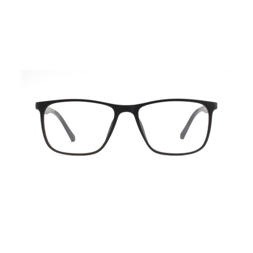 Klassisches Design TR90 Optical Gläser Rahmen für Männer