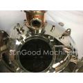 reflux column distiller alcohol distillation equipment