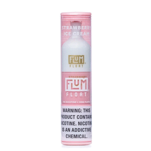 Disposable Flum Float vape