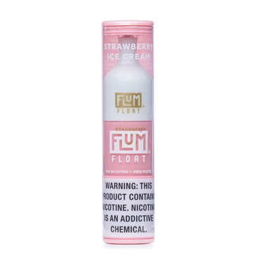 Flum Float Disposable Pod 3000PUFFS