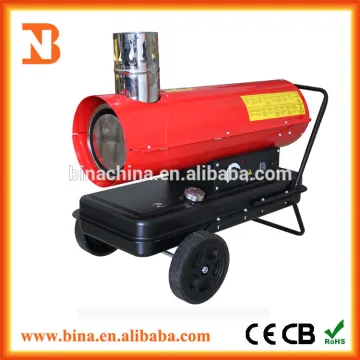 2015 high efficiency industrial air oil Indirect Diesel Heater