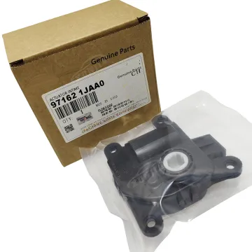 Hot Sale Wholesale 97162-1JAA0 Auto Intake Actuator for Hyundai Kia