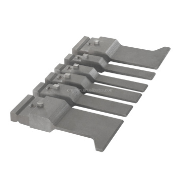 MACCHINA SULLO SULLE SULLO DI MUSTIZIONE DI FACTORIA Diretta 501 MOLD BOCK