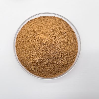 PAC de tratamiento de agua efectivo para efluentes de la industria del cuero