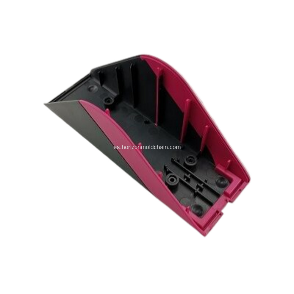 Piezas de moho de inyección duradera manejo de herramientas agrícolas