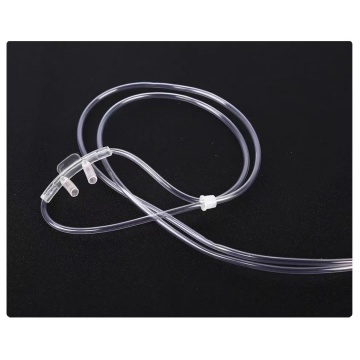 Ống mặt nạ oxy chất lượng cao dành cho chăm sóc sức khỏe