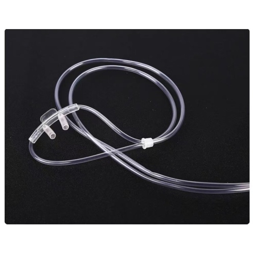 Ống mặt nạ oxy chất lượng cao dành cho chăm sóc sức khỏe