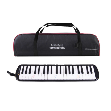 41-Key Air Piano Keyboard with Wide Vocal Range for Children and Kids