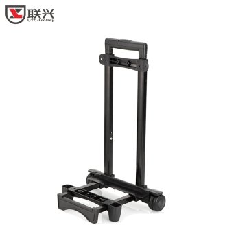 Portable Power Station Trolley Pull Frame