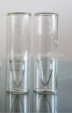 Wholesale Handmade Single Wall Glass 20ml