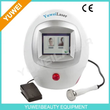 Most professional Radio Frequency portable facial rf machine for skin lift