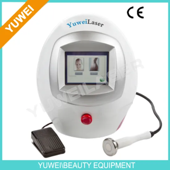 2016 Hottest products 3 in 1 galvanic facial machine price