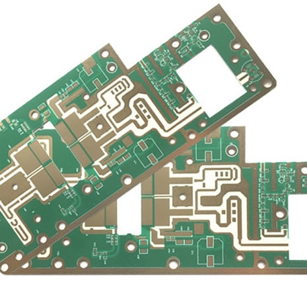 High Frequency Board High Frequency Board