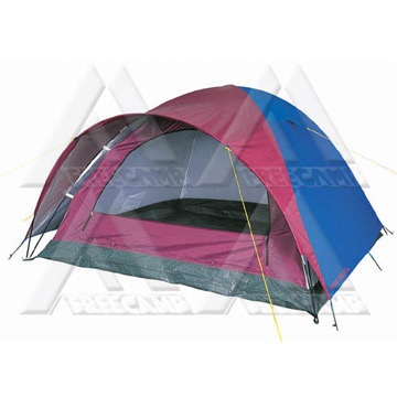 SAO PAULO dome touring tent