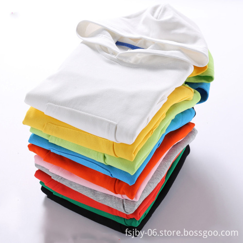 Boys Hoodies