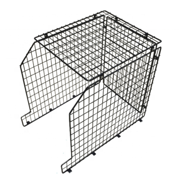 Sturdy and Durable Car Refrigerator Cage