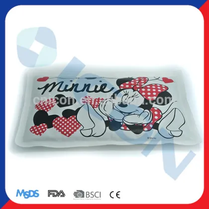 Hot Cold Gel Ice Pack Cold Pack