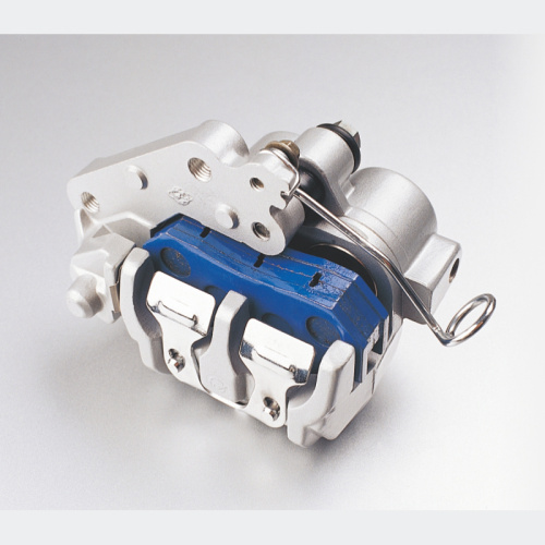 Customized motorcycle brake parts