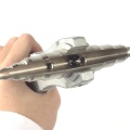 Handbuch Expander Handkupferrohr Expanding Tool ST-22 für Klimaanlagenschwankungen CT-622