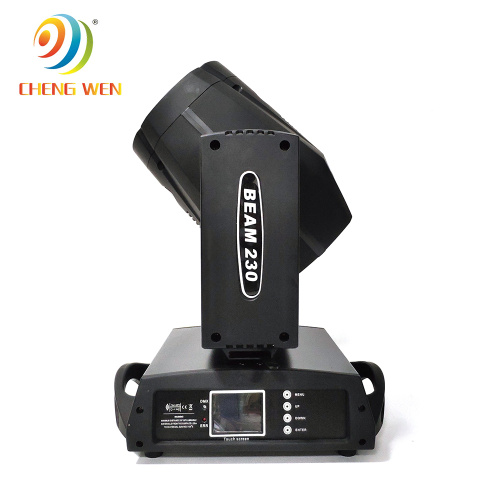 Beam Light Series Stage Beam Light 230W 3 IN 1 Light Factory