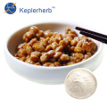 Fourniture d'usine d'extrait de natto