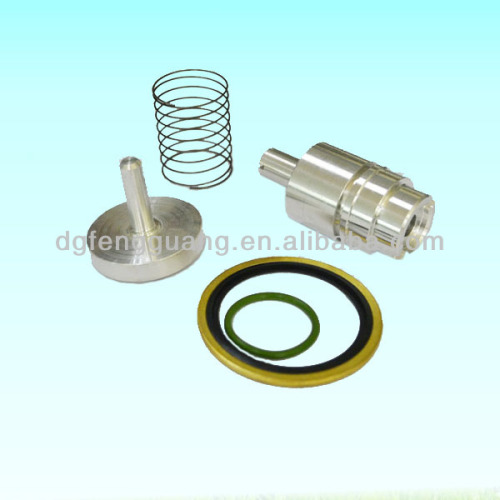 Screw Air Compressor Parts Service Kit/pressure Maintain Valve Kit