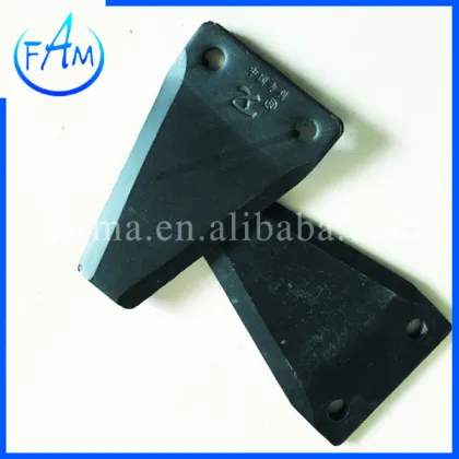 Flail Mower Blades: Pottinger, Great Plains, and HORSCH Reel Mower Blades