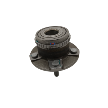 Dhabarka Wheel Hub ee DFSK Sharafta 560