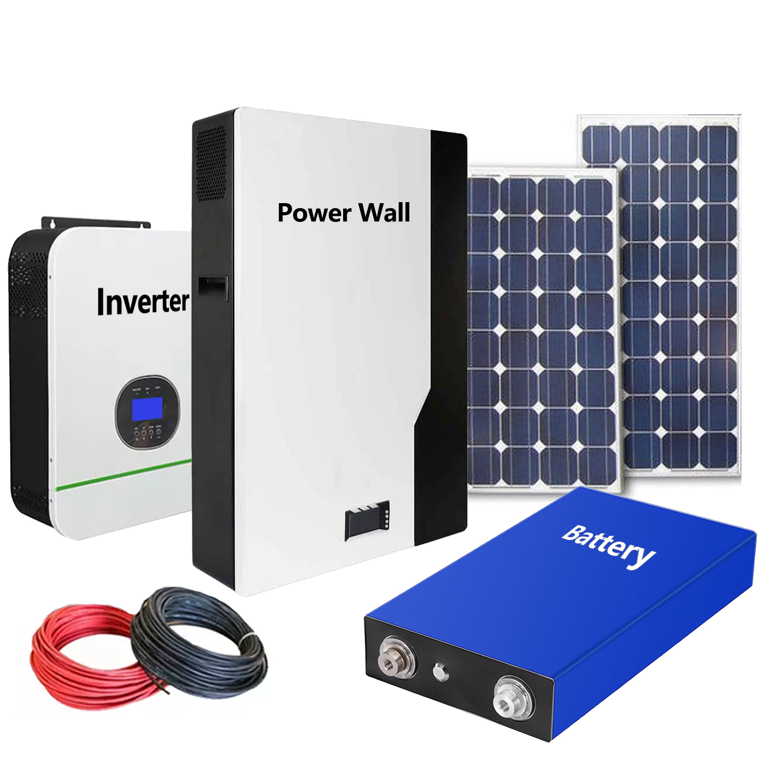 10kW Wall Power 10kw power wall