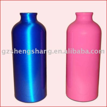 Sports drink bottle aluminium (FDA test,BPA Free) 500ml