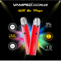 ชุดพ็อด Vamped Pro Plus