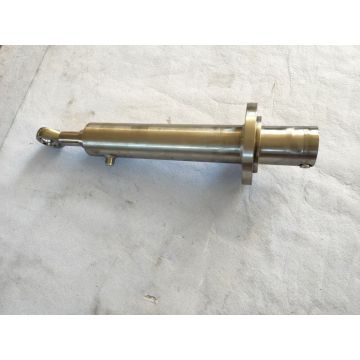 Corrosion-resistant Telescopic Hydraulic Cylinder