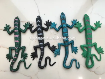 2016 HOT painted stretch spiders