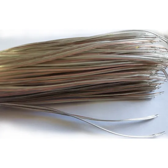 Transparent PVC Silicone End Cap for 6mm and 8mm Wires: Ideal Connector Accessories for DIY Neon Sign and LED Neon Flex Lights