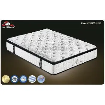 2014 New Promotion pocket spring mattress
