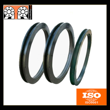 Ball Bearing Trailer Turntable UT580SB slewing turntable