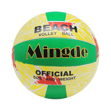 dames officiële strandvolleybalbalprijs