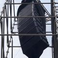 Stage Raya Scaffolding System