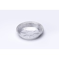 Foil Lidded Containers